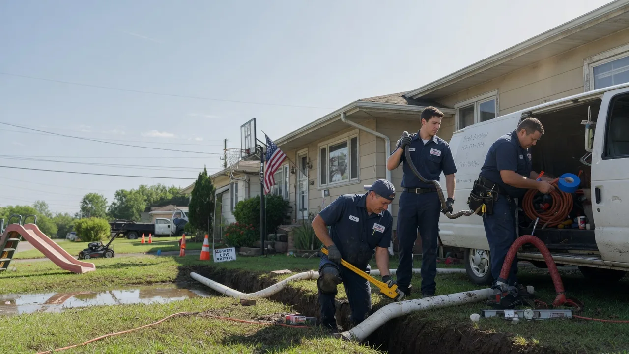 Toilet Installation in Marsteller, PA near me